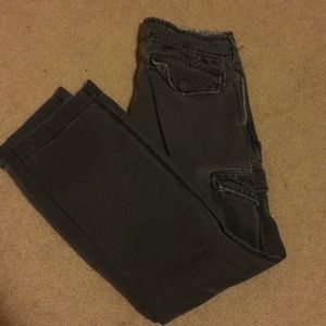 Converse Cargo Pants